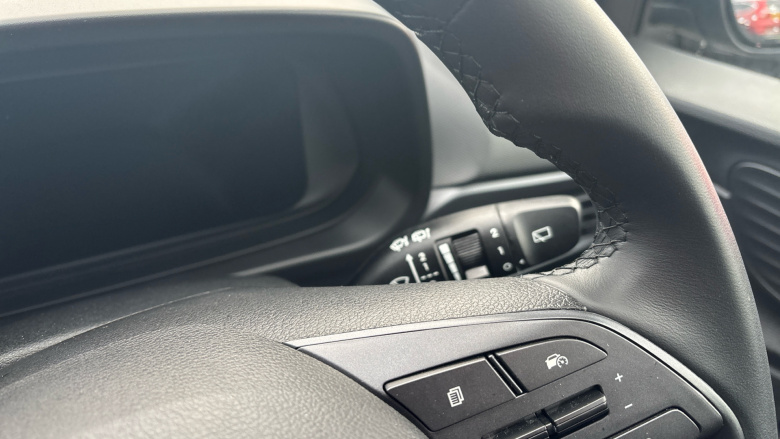 Hyundai i20 1.0T GDi Advance [Nav] 5dr DCT Petrol Hatchback